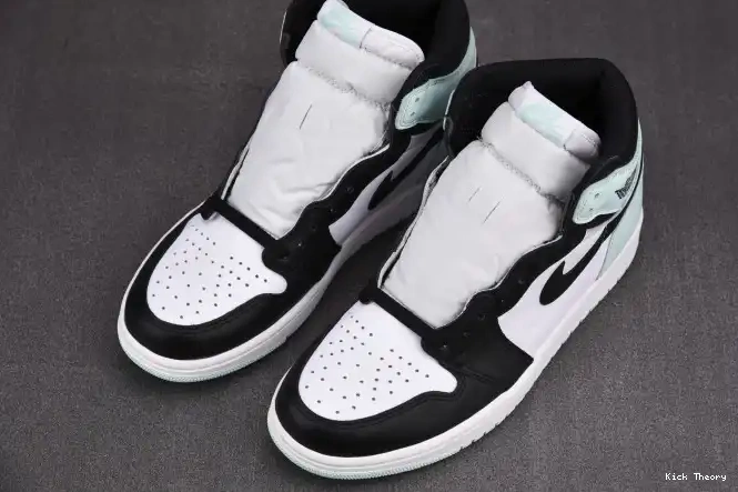 Kick Theory High Igloo Retro 861428-100 Jordan 1 0512